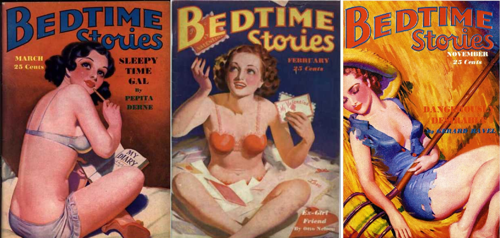 Changing the Rules: A Magic the Gathering Bedtime Story, or Nightmare…