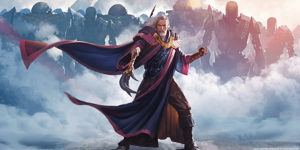 The Paradox of Diversity: How Modern Horizons Stagnated Deck Construction in Magic: The Gathering