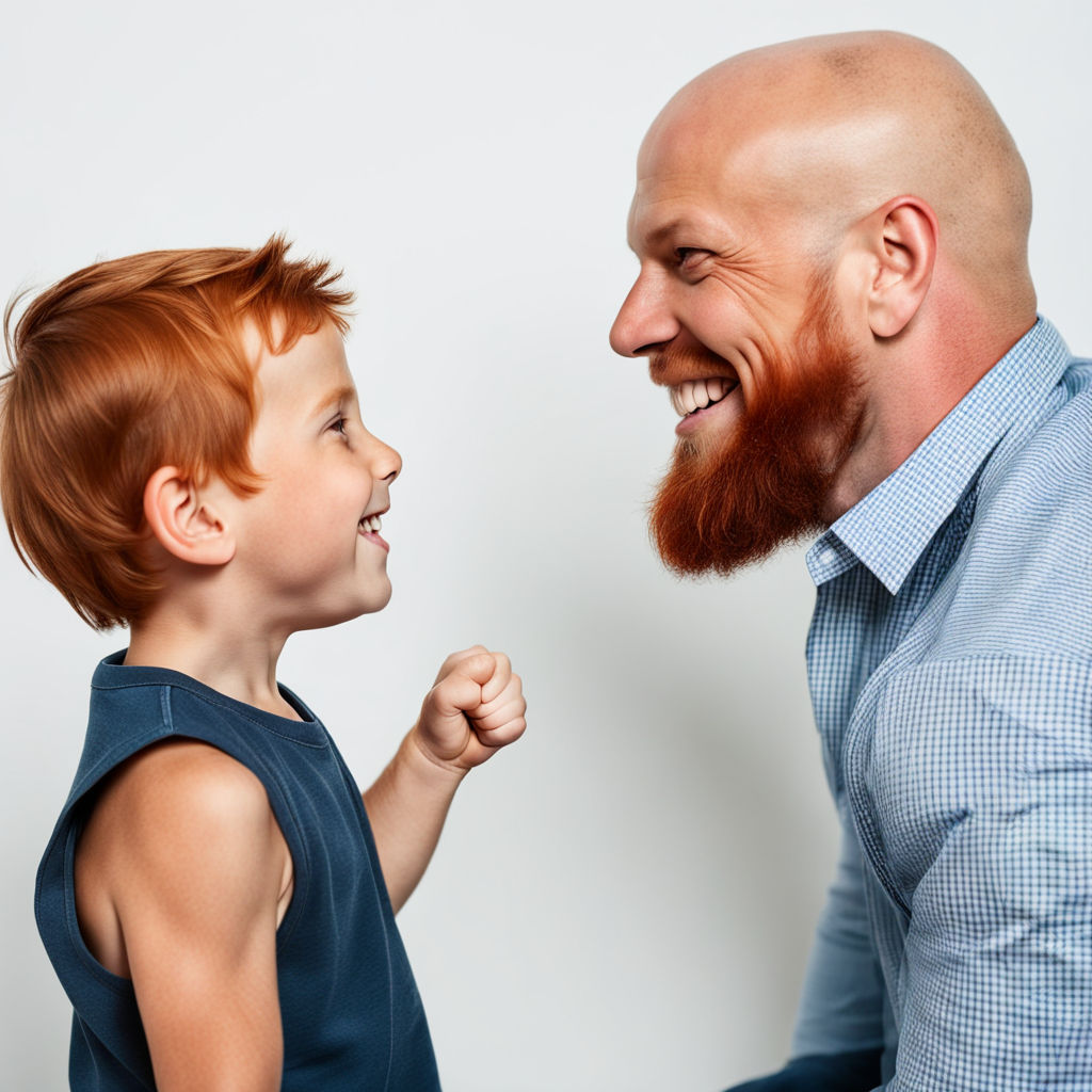 Confessions of an OLD NERD… Perspective