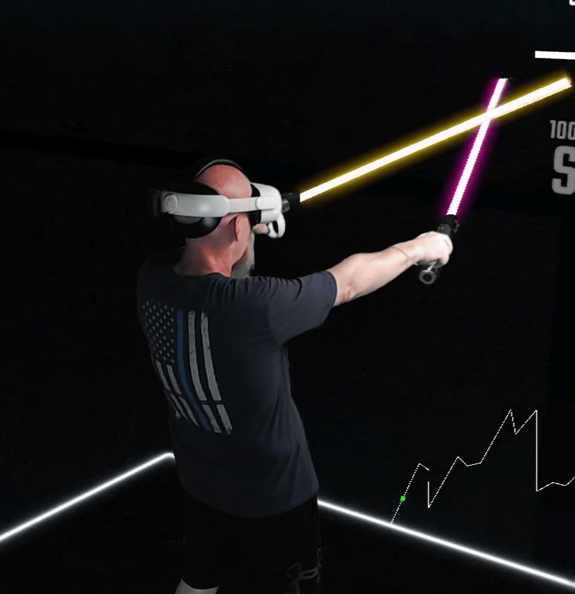 Confessions of an OLD NERD….. The Midlife Crisis