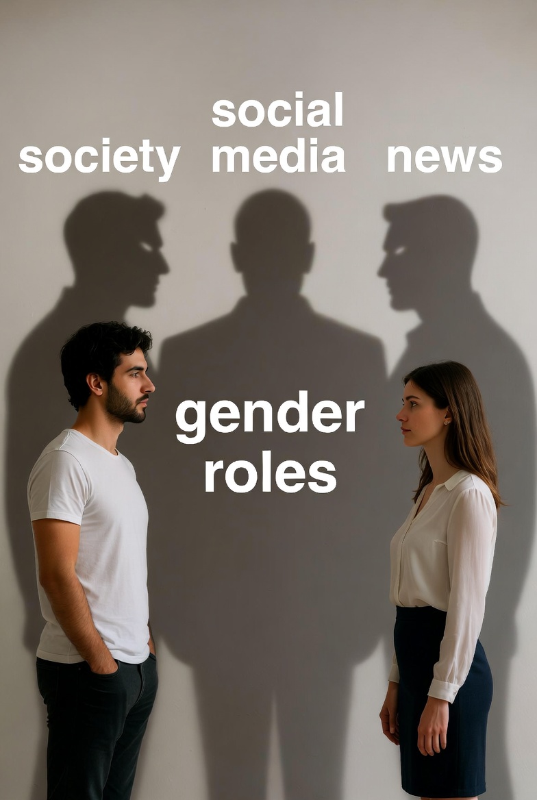 The Great Gender Clash